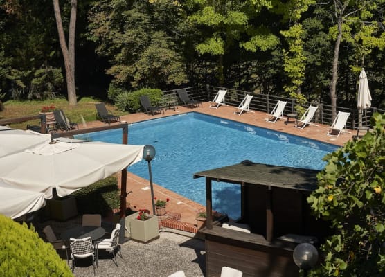 Park Hotel Chianti 1