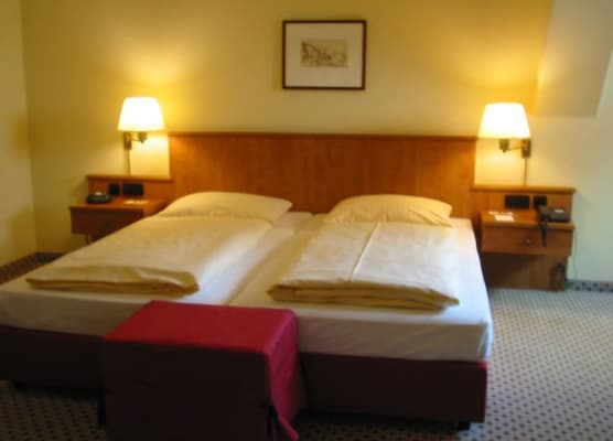 Romantik Hotel Tuchmacher 1