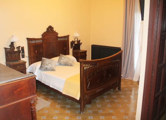 Hostal Rural Mas Blanc 1