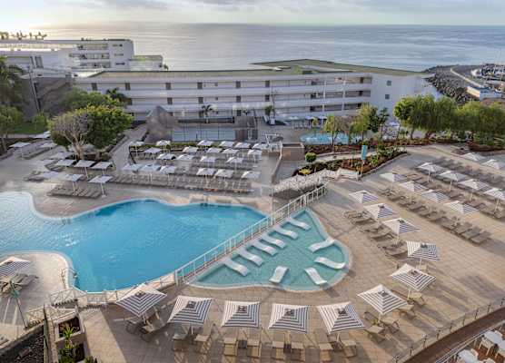 Alua Atlantico Golf - All Inclusive 1