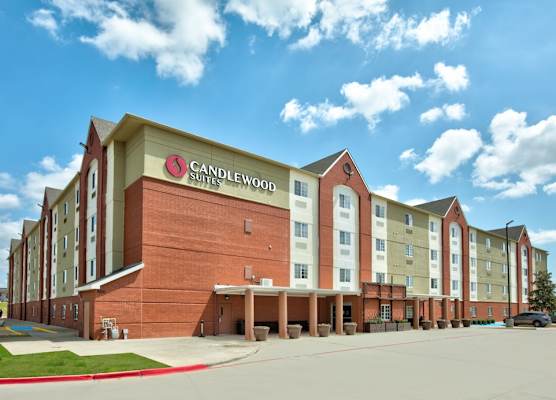 Candlewood Suites DFW SOUTH by IHG 1