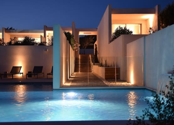 Hôtel Cala di Greco 1