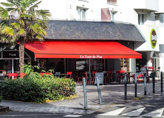 B&B HOTEL Lorient Ploemeur 1