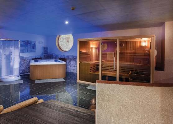 Hotel Sole Malcesine 1