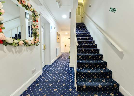 Jubilee Hotel 1