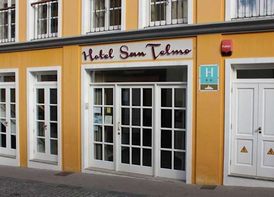 Hotel San Telmo 1