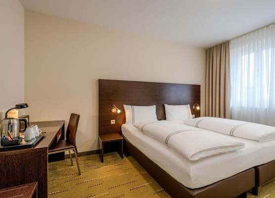 Premier Inn Berlin City Spittelmarkt - Neu bei Premier Inn 1