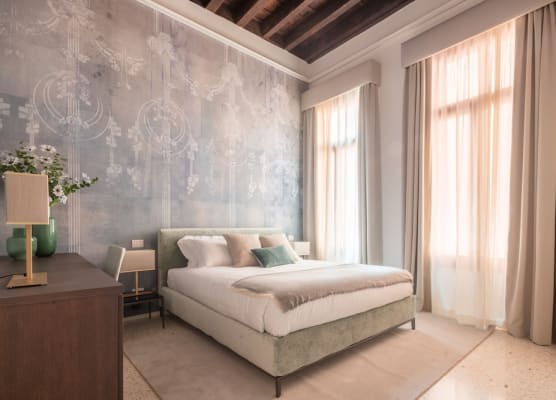 Ninfea Luxury Suites 1