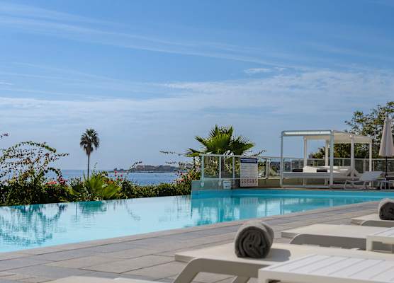 Residence de Tourisme Ajaccio Amirauté 1