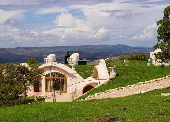 Hotel Rural & Spa Las Nubes 1