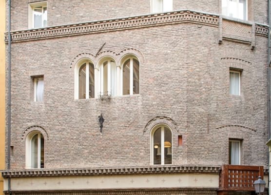 Albergo Reggio 1
