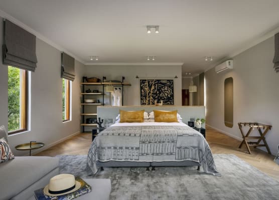 The Peech Hotel 1