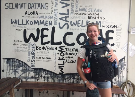 The Packer Lodge - Hostel 1