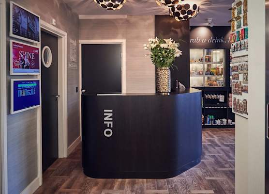Singel Hotel Amsterdam 1