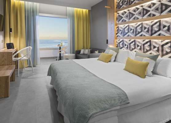 Hotel Atlantic Mirage Suites & SPA - ADULTS ONLY 1