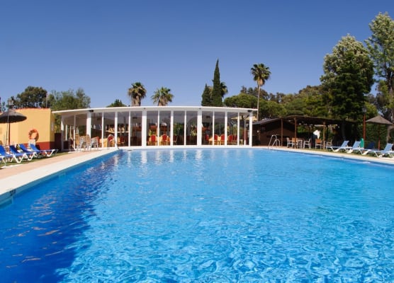 Hotel Dunas Puerto 1