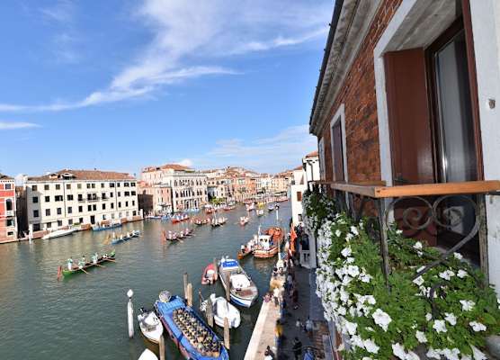 B&b Vista sul Canal Grande 1
