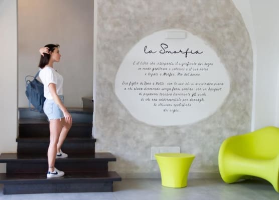 Hotel La Smorfia 1
