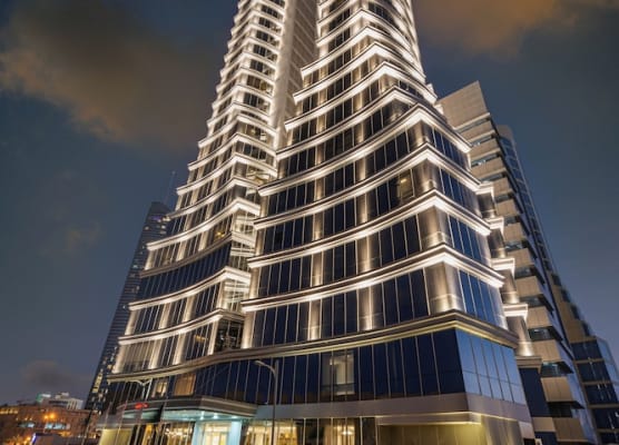 HDB Al Sahafa 1