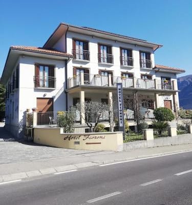 Hotel Fioroni 1