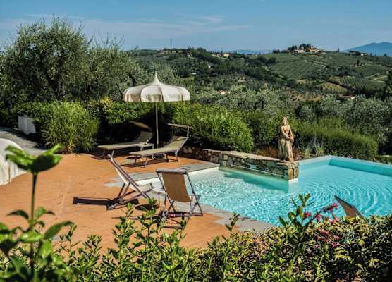 Residenza Il Colle 1