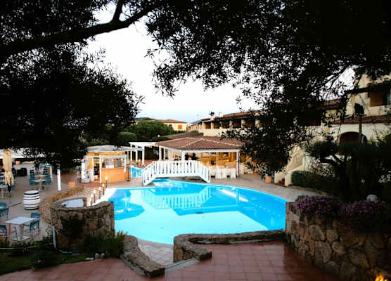 Hotel Sa Pedra 1