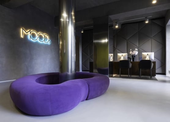 MOODs boutique hotel 1