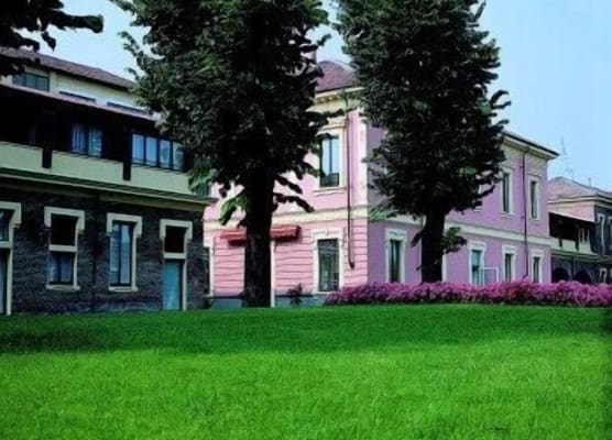 Hotel Candiani 1