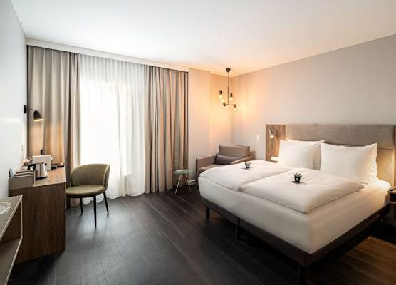 elaya hotel oberhausen, Trademark by Wyndham 1