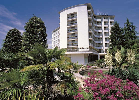 Hotel Ariston Molino Buja 1