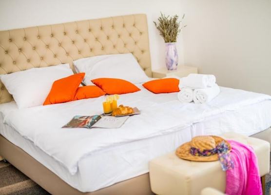 HOTEL VILLA VRSAR 1
