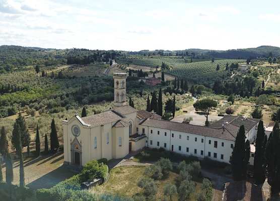 Villa Castiglione 1