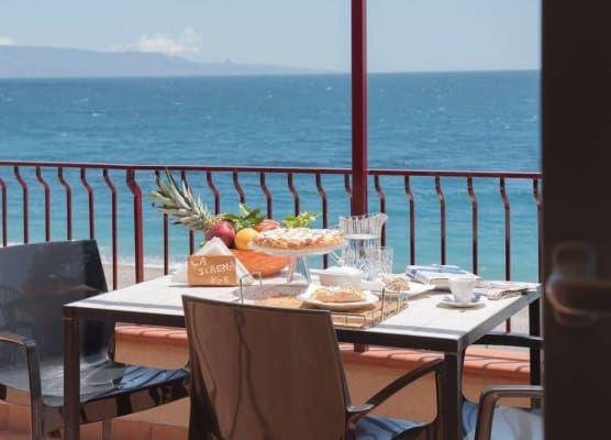 B&B La Sirena 1