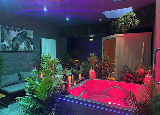 Hôtel & Spa Le Gambetta, Bergerac, Centre ville 1