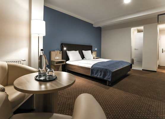 Bergmark Hotel 1