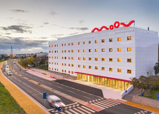 Moov Hotel Oeiras 1