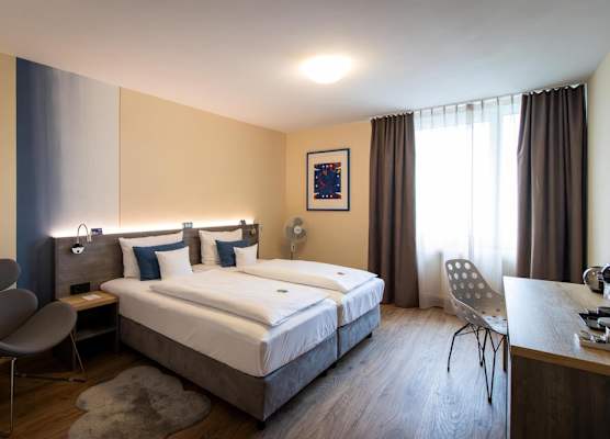 Best Western Plus Palatin Kongresshotel 1