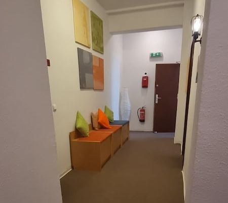 OverNight Hotel Hamburg 1