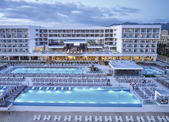 Riu Palace Baja California - Adults Only - All Inclusive 1