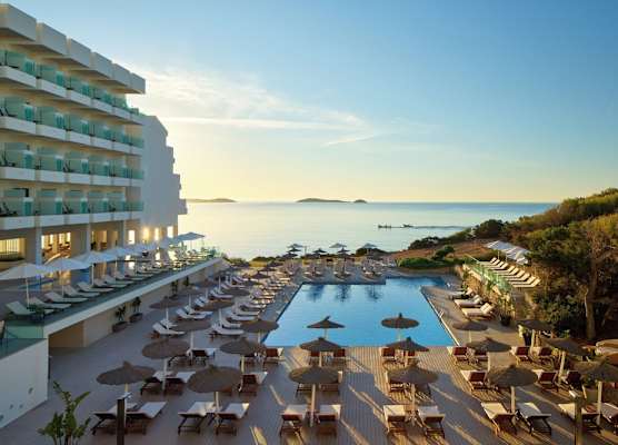 Meliá Ibiza - Adults Only 1