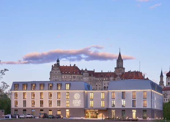 Karls Hotel 1