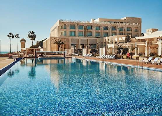 Marchica Lagoon Resort 1