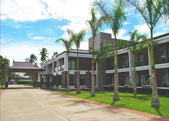 San Antonio Resort 1