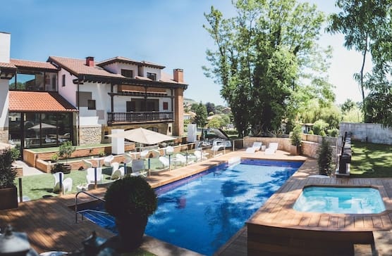 Hotel Cuevas - Adults Only 1