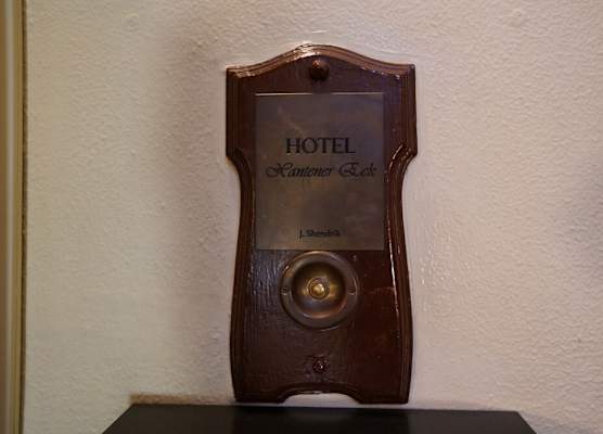 Hotel Xantener Eck 1