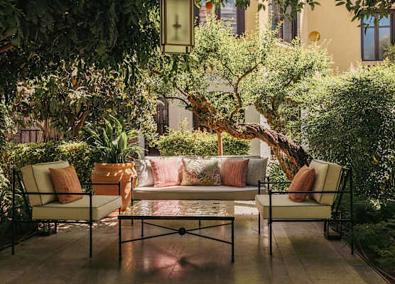 Hospes Palacio de los Patos, a Member of Design Hotels 1