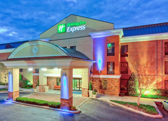 Holiday Inn Express & Suites NASHVILLE - BRENTWOOD I-65 by IHG 1