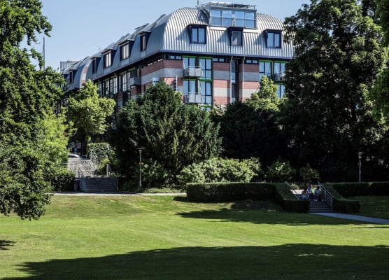 SEEhotel Friedrichshafen 1