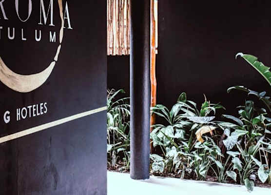 AROMA TULUM 1