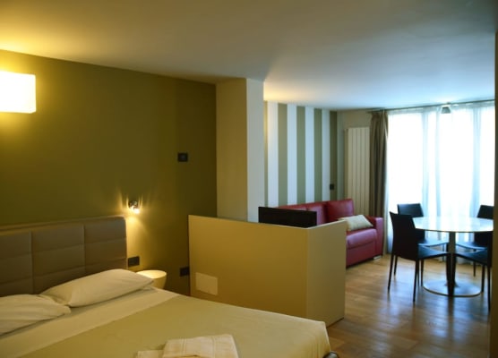 Locanda Blum In 1